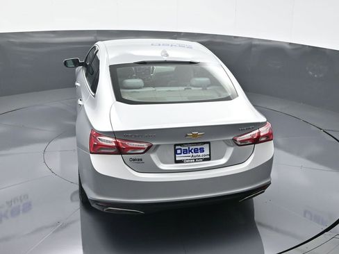 Used 2019 Chevrolet Malibu Premier image 49