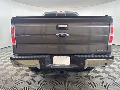 Used 2013 Ford F150 XLT w/ Luxury Equipment Group image 20