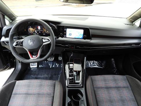 Used 2024 Volkswagen GTI S image 46