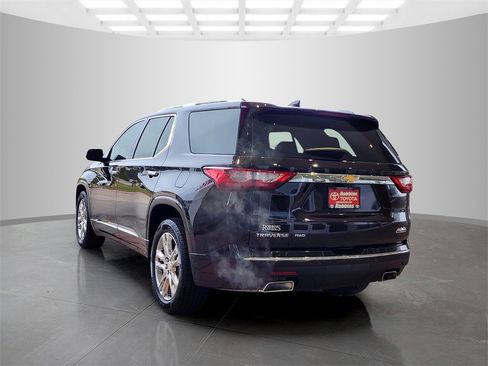 Used 2019 Chevrolet Traverse High Country w/ LPO, Floor Liner Package image 7