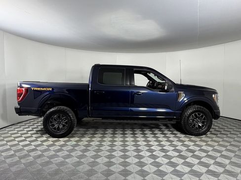 Used 2023 Ford F150 Tremor image 6