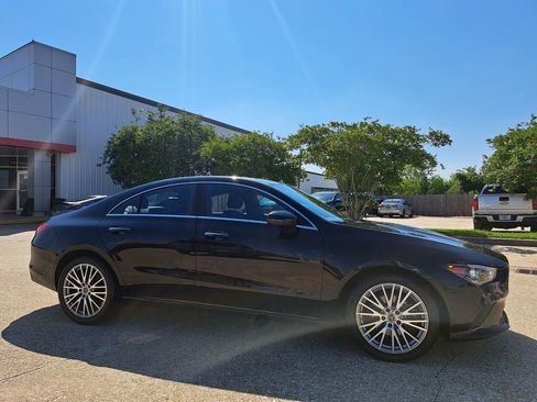 Used 2023 Mercedes-Benz CLA 250 w/ Premium Package Lite image 3