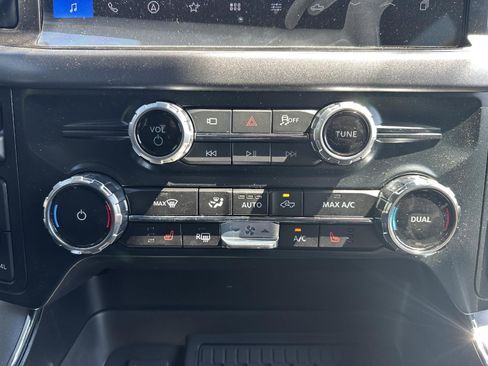 New 2026 Ford F150 XLT AWD/4WD image 12
