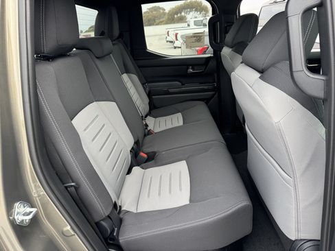 New 2026 Toyota Tacoma TRD Sport AWD/4WD image 5