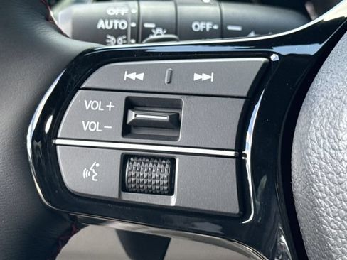 New 2026 Honda Pilot Black Edition image 36