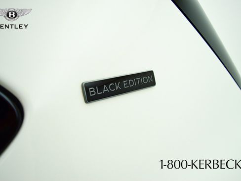 New 2025 Bentley Bentayga image 5