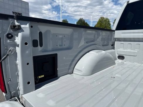 Used 2023 Ford F150 XLT w/ Equipment Group 302A High AWD/4WD image 25