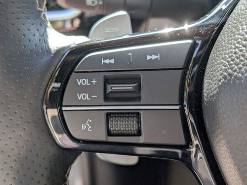 Used 2025 Acura ADX A-Spec image 29