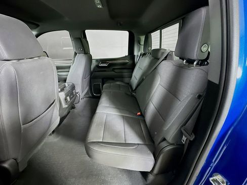 Used 2023 Chevrolet Silverado 1500 RST image 14