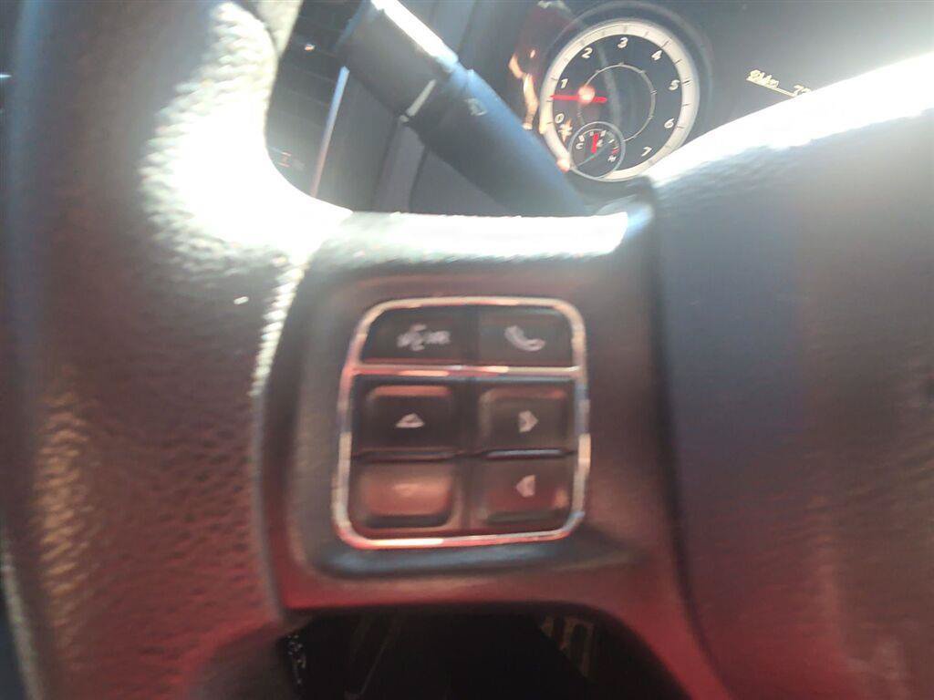 Used 2019 RAM 1500 Warlock RWD image 15