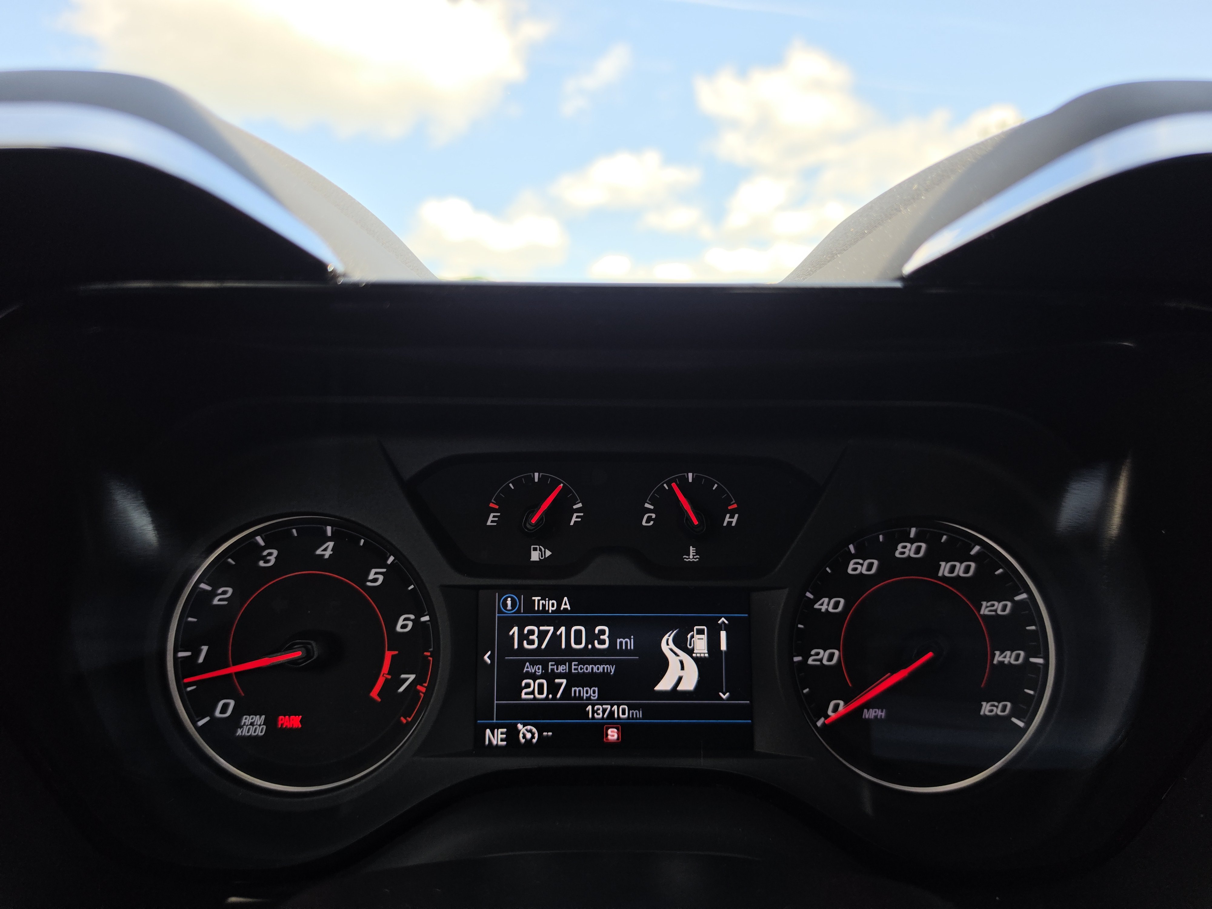 Used 2023 Chevrolet Camaro LT RWD image 21