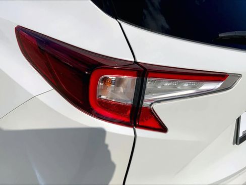 Used 2020 Acura RDX AWD w/ Advance Package image 28