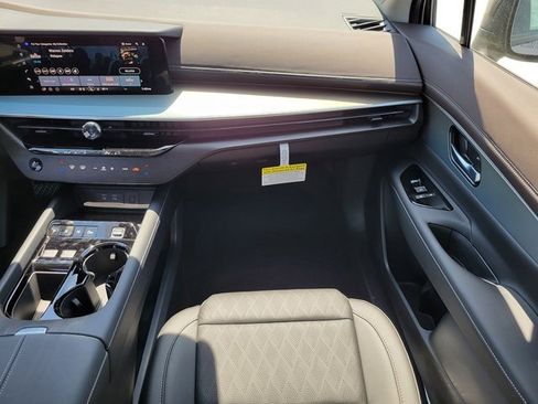 New 2025 Nissan Murano Platinum w/ Cargo Package image 19