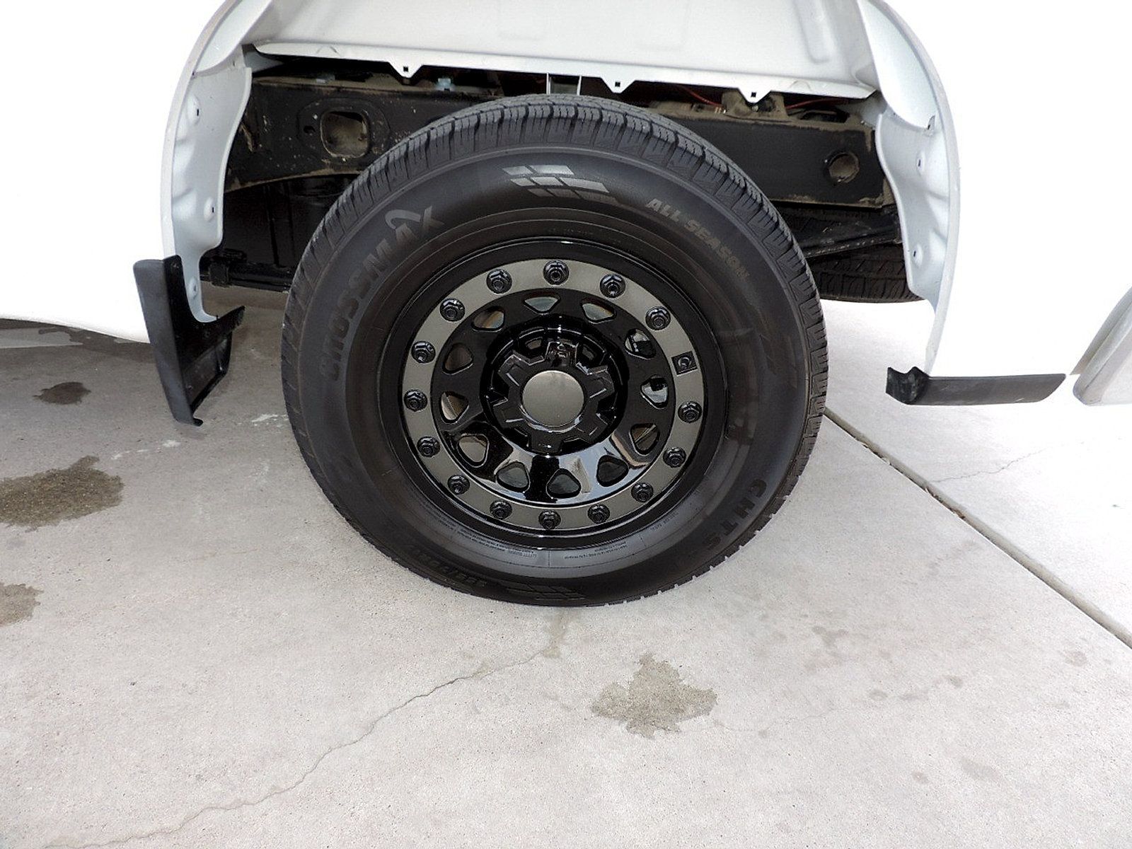 Certified 2023 Chevrolet Silverado 1500 W/T w/ WT Value Package RWD image 9