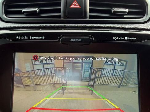 Used 2014 Kia Soul + w/ Audio Package FWD image 16