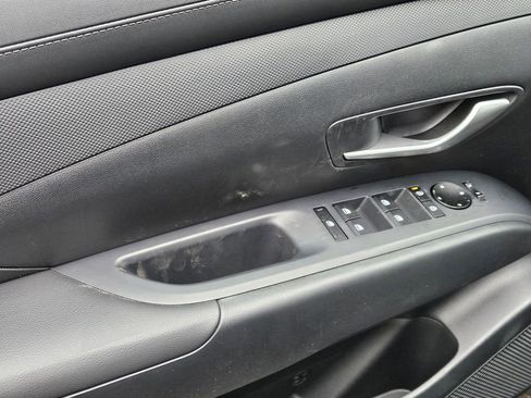 New 2026 Hyundai Tucson SEL image 14