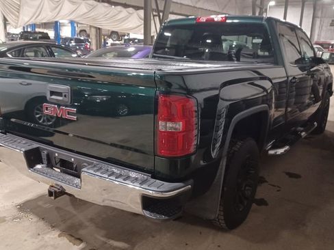 Used 2014 GMC Sierra 1500 SLE w/ SLE Value Package image 2