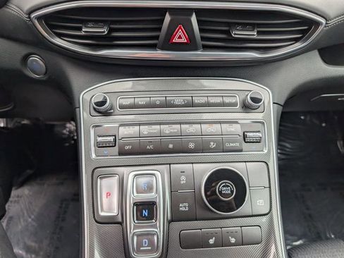 Used 2023 Hyundai Santa Fe SEL FWD image 20