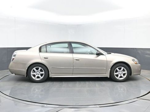 Used 2005 Nissan Altima 2.5 SL w/ (G02) SL Pkg image 15