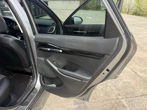 Used 2021 Kia Seltos S FWD image 34