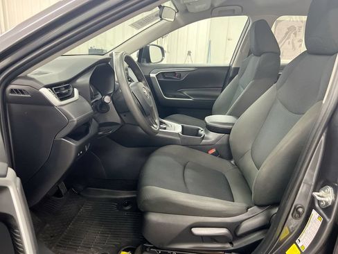 Used 2023 Toyota RAV4 LE AWD/4WD image 20
