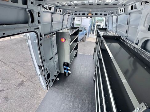 Used 2025 RAM ProMaster 3500 image 12