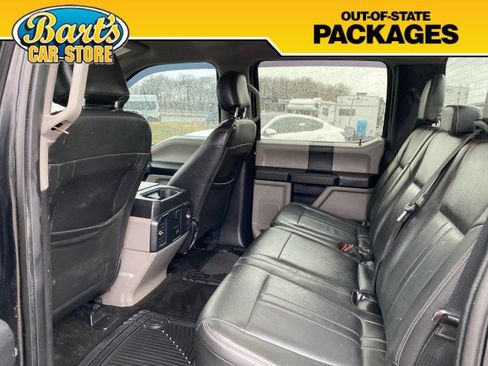 Used 2018 Ford F150 XL w/ Equipment Group 101A Mid image 18