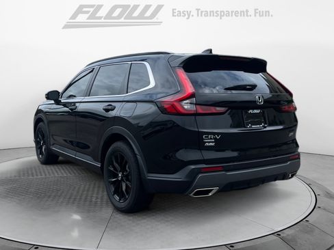 Used 2024 Honda CR-V Sport-L image 6