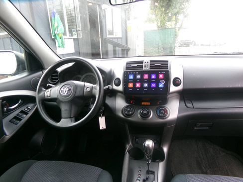 Used 2011 Toyota RAV4 Sport w/ Sport Appearance Pkg AWD/4WD image 9