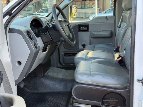 Used 2006 Ford F150 XL image 13