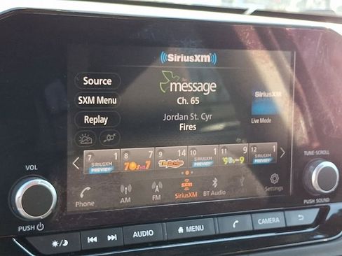 Certified 2023 Nissan Pathfinder S image 19