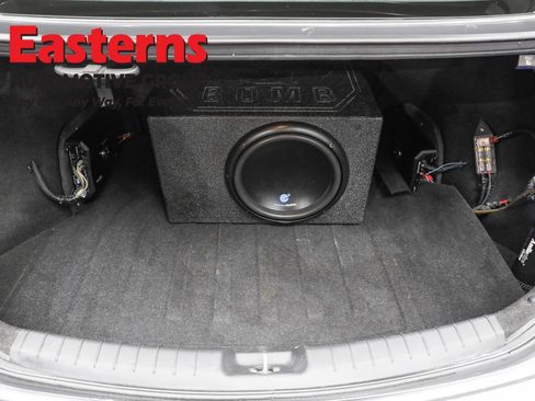 Used 2017 Hyundai Elantra SE w/ Cargo Package image 9