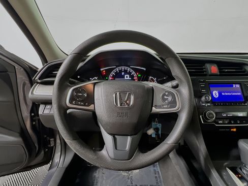 Used 2017 Honda Civic LX image 18
