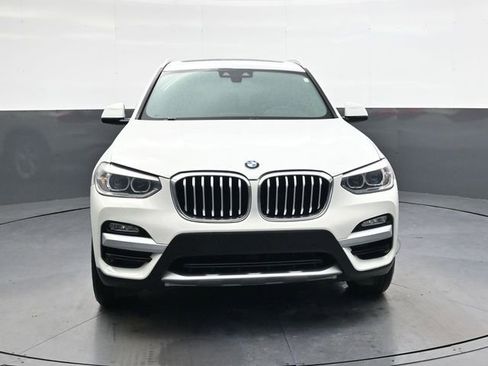 Used 2019 BMW X3 sDrive30i w/ Convenience Package image 12