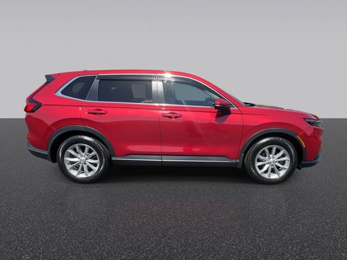 Certified 2023 Honda CR-V EX-L image 10
