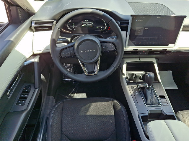 New 2026 MAZDA CX-5 Select AWD/4WD image 9