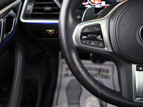 Used 2023 BMW M440i Gran Coupe image 29