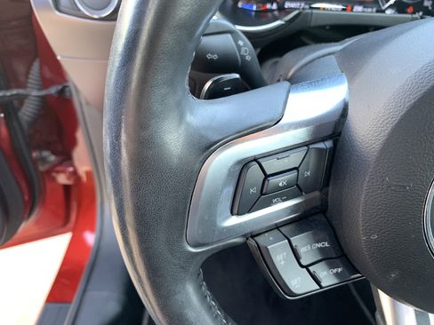 Used 2019 Ford Mustang Premium w/ Equipment Group 201A RWD image 19