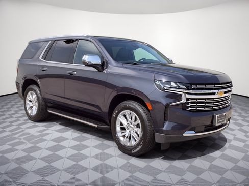 Used 2023 Chevrolet Tahoe Premier RWD image 7