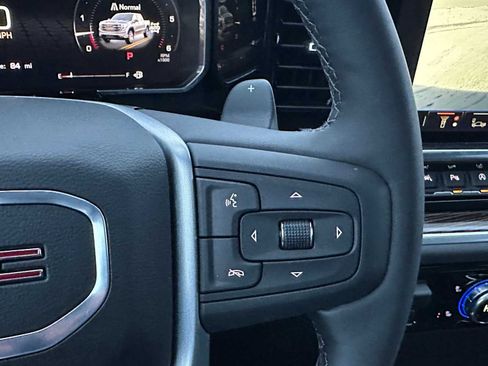 New 2026 GMC Sierra 1500 Elevation w/ Elevation Premium Package image 34