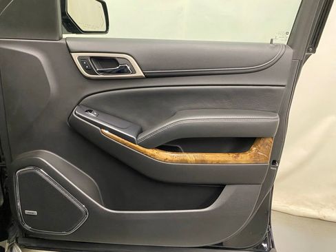 Used 2015 GMC Yukon Denali AWD/4WD image 11