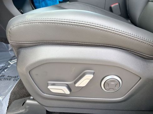 New 2026 Hyundai Santa Fe Limited AWD/4WD image 14