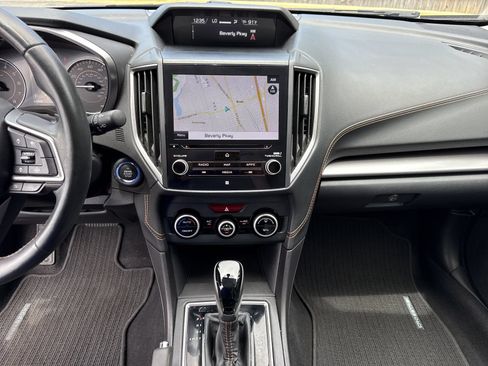 Used 2023 Subaru Crosstrek 2.5i Limited AWD/4WD image 33