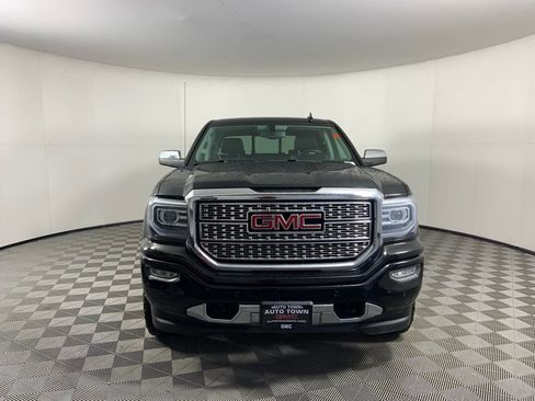 Used 2016 GMC Sierra 1500 Denali image 5