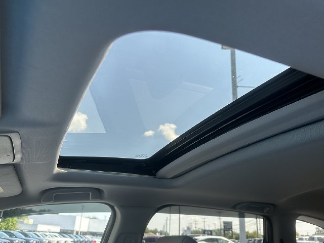 Used 2019 Honda CR-V EX-L image 20