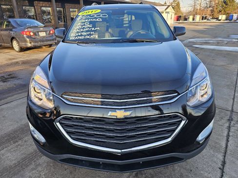 Used 2017 Chevrolet Equinox LT w/ Convenience Package image 5
