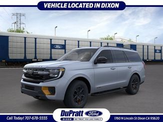New 2026 Ford Expedition Tremor video 1