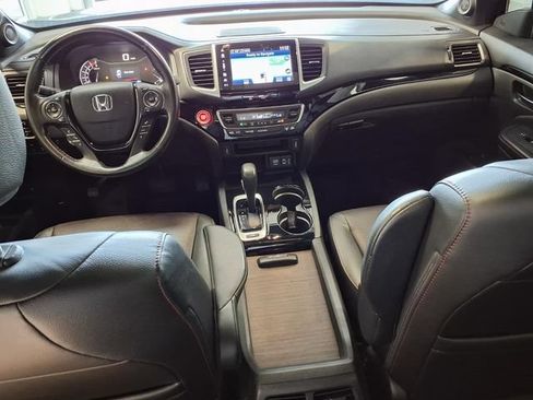 Used 2019 Honda Ridgeline Black Edition image 21