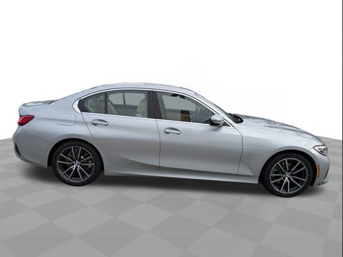Used 2019 BMW 330i Sedan image 3
