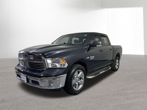 Used 2019 RAM 1500 Big Horn AWD/4WD image 2